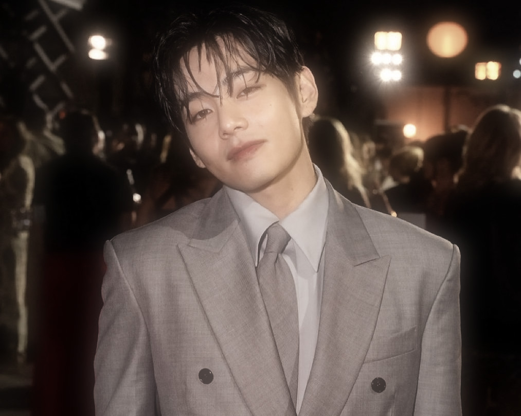 Taevcrew's tweet image. unreal.