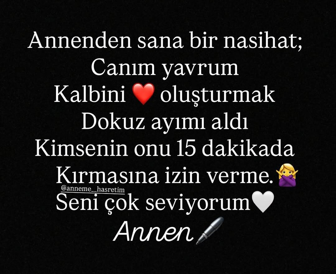 Mod666f's tweet image. Tamam annecim