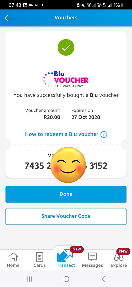 GreenWorldCTM's tweet photo. First round of voucher giveaways

Did u liked and reposted all shared post ?

Congratulations in advance 

I will announce winners under comment section https://t.co/DgwSUajigm