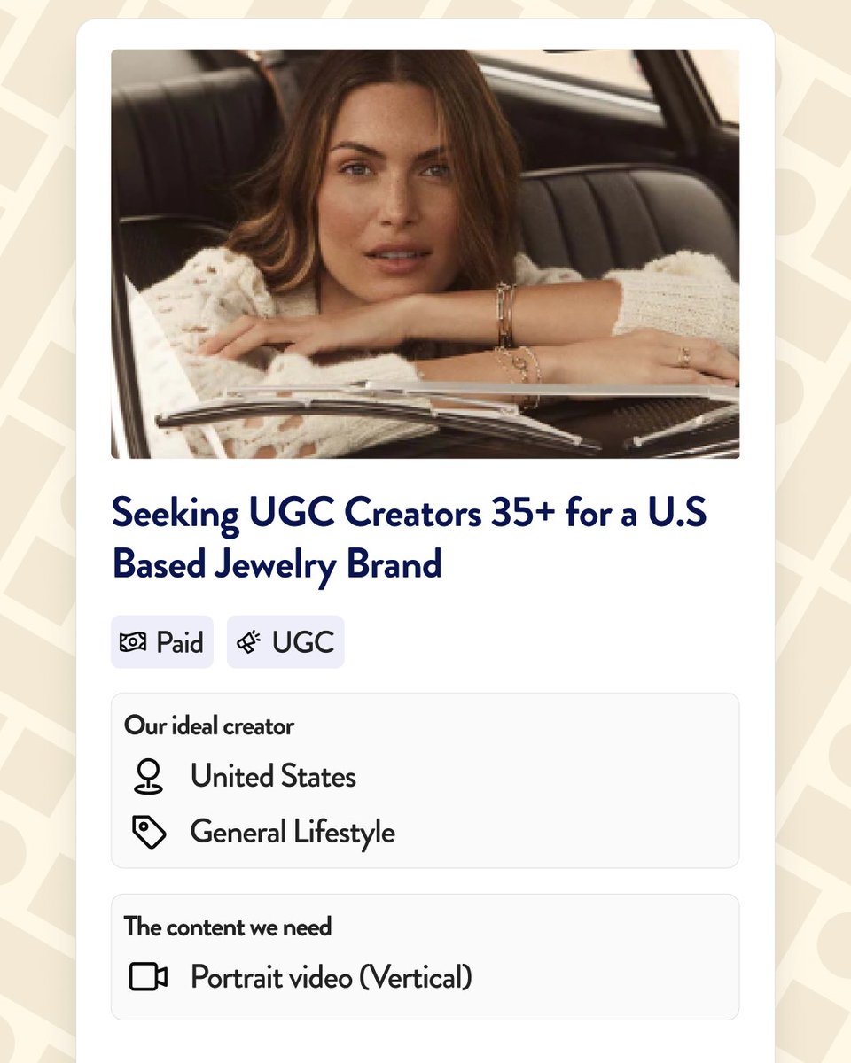 The Right Fit tweet media