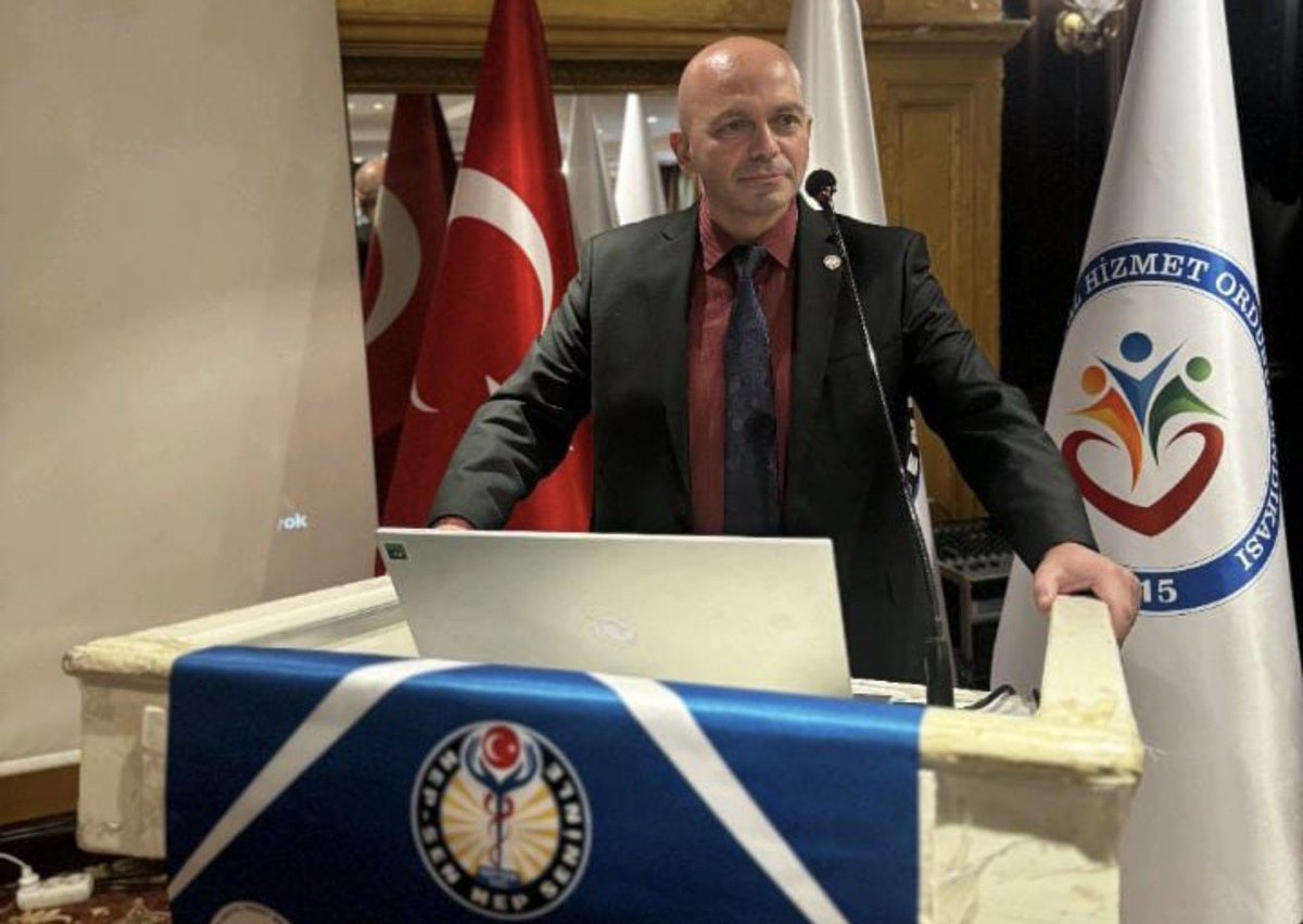 HEP-SEN HUKUK BİRİMİ KOORDİNATÖRÜ HÜSEYİN ÜMİT GÜLDAL İLE ÖZEL RÖPORTAJ: SAĞLIK ÇALIŞANLARININ HUKUKİ SORUNLARI, MOBBİNG, HAK İHLALLERİ VE SENDİKAL REFORM TALEPLERİ ⚖️

Sağlık emekçileri artık yalnız değil! 💪
📍HEP-SEN Hukuk Birimi (<a href="/hepsen_hukuk/">HEP-SEN®HUKUK-MEVZUAT</a>) Koordinatörü Hüseyin Ümit