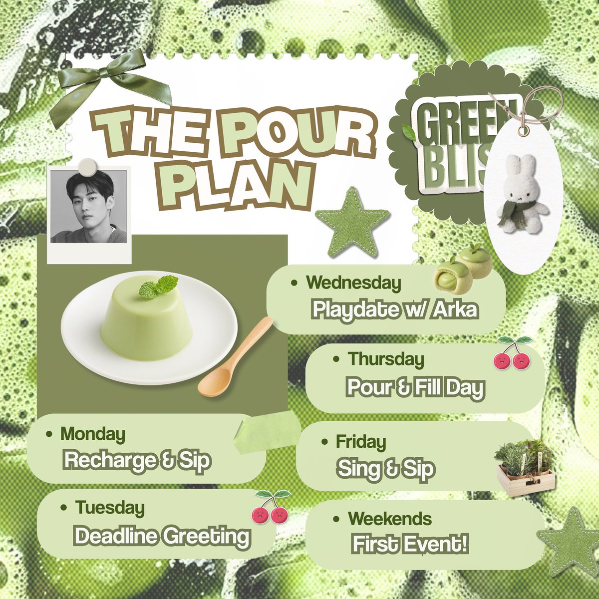 🫖 𝑻𝒉𝒆 𝒘𝒉𝒊𝒔𝒌 𝒂𝒘𝒂𝒌𝒆𝒏𝒔
𝗧𝗵𝗲 𝗕𝗿𝗲𝘄𝗶𝘀𝘁 is reliant on the pouring strategy of 𝗪𝗮. Pouring is a connection between the whisk, water, and breath. Everything shows the balance, care, and presence. The tea becomes a mirror that shows each 𝗕𝗿𝗲𝘄𝗶𝘀𝘁 how they