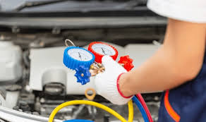 lucywatson1601's tweet image. Are you looking for the best service for #AutoAirConditioning in #Gympie? Then visit RMR Mechanical Gympie. They offer car repairs, servicing, log book servicing, auto air conditioning, and more. Visit:- maps.app.goo.gl/i5uy52mTYW2NGT…