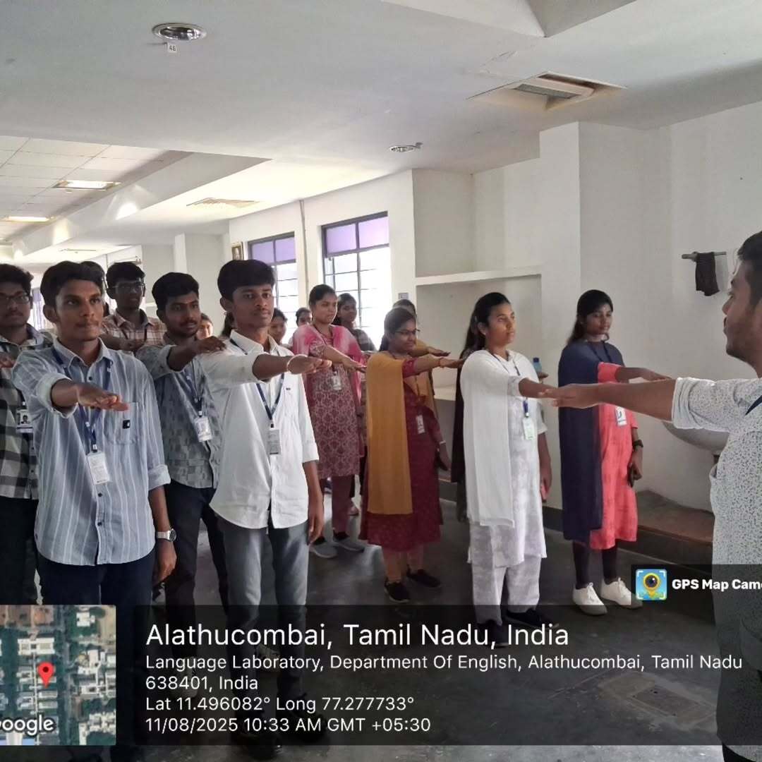 nss_unit2_bit's tweet photo. 100 technocrats took the pledge, led by the NSS Student Coordinator under the guidance of Dr. Sadasivam K and Dr. Vanitha K, NSS Programme Officers.
Together, for a healthy, addiction-free future!
#SayNoToDrugs #YouthForChange #HealthyFuture #NSSUnitII 2/2 https://t.co/71bFq2Hwdq