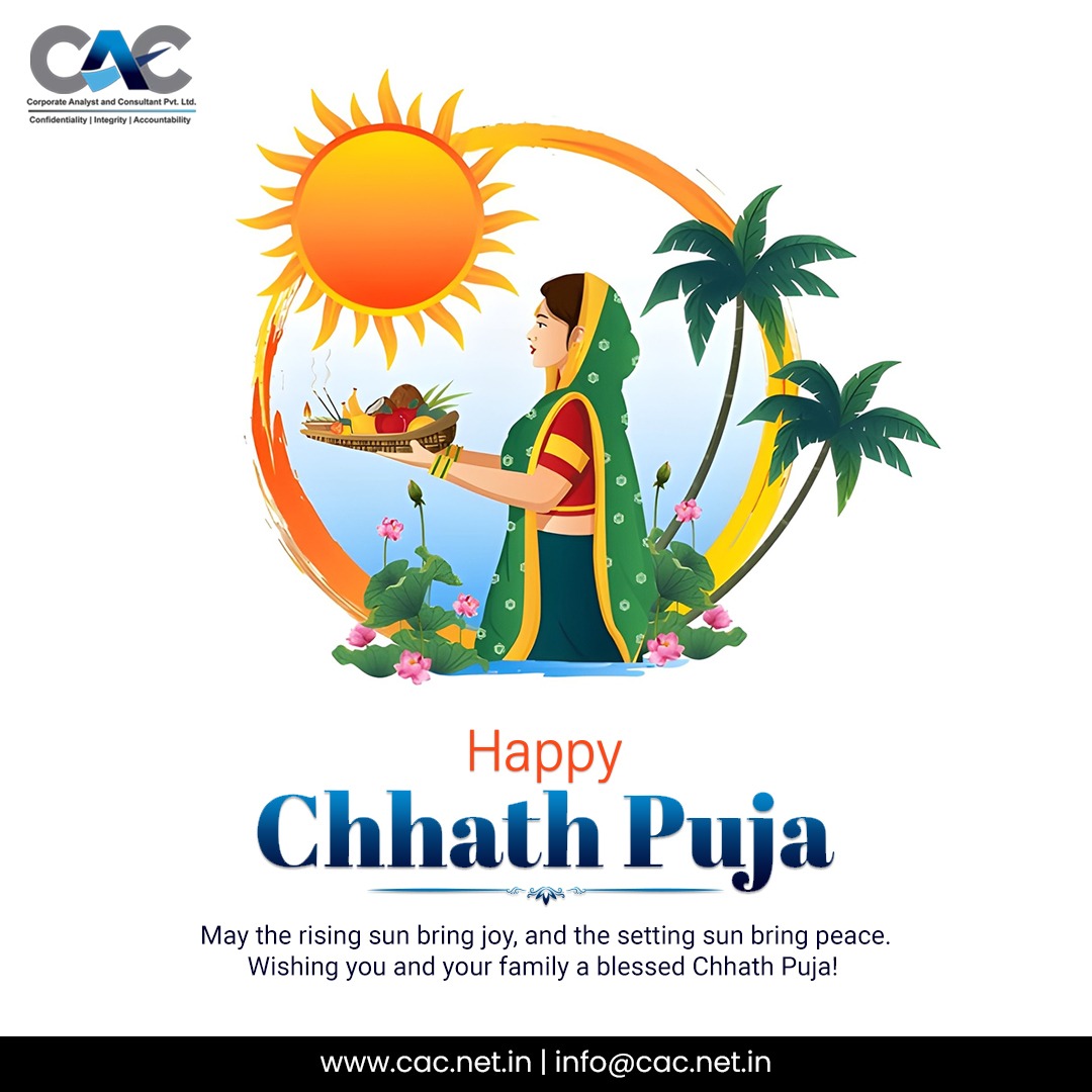 CAC PVT LTD tweet media