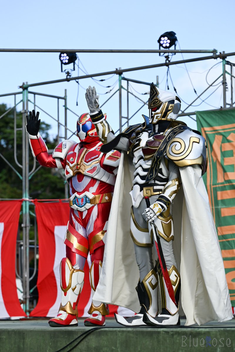 BLUE ROSE【PHOTO】 on X