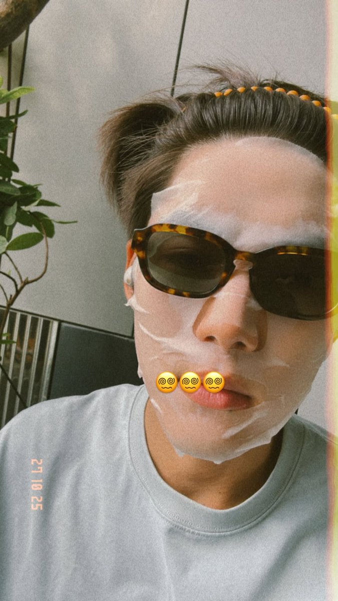━  IGs 𝐥𝐞𝐧𝐠𝐬𝐨 𝐔𝐏𝐃𝐀𝐓𝐄 || 2025.10.27

#LengThanaphon