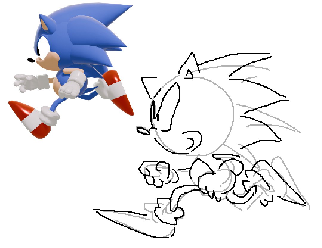 DaOrangeBoi's tweet image. i cant even lie man all of the models in this game pmo nits not even funny!