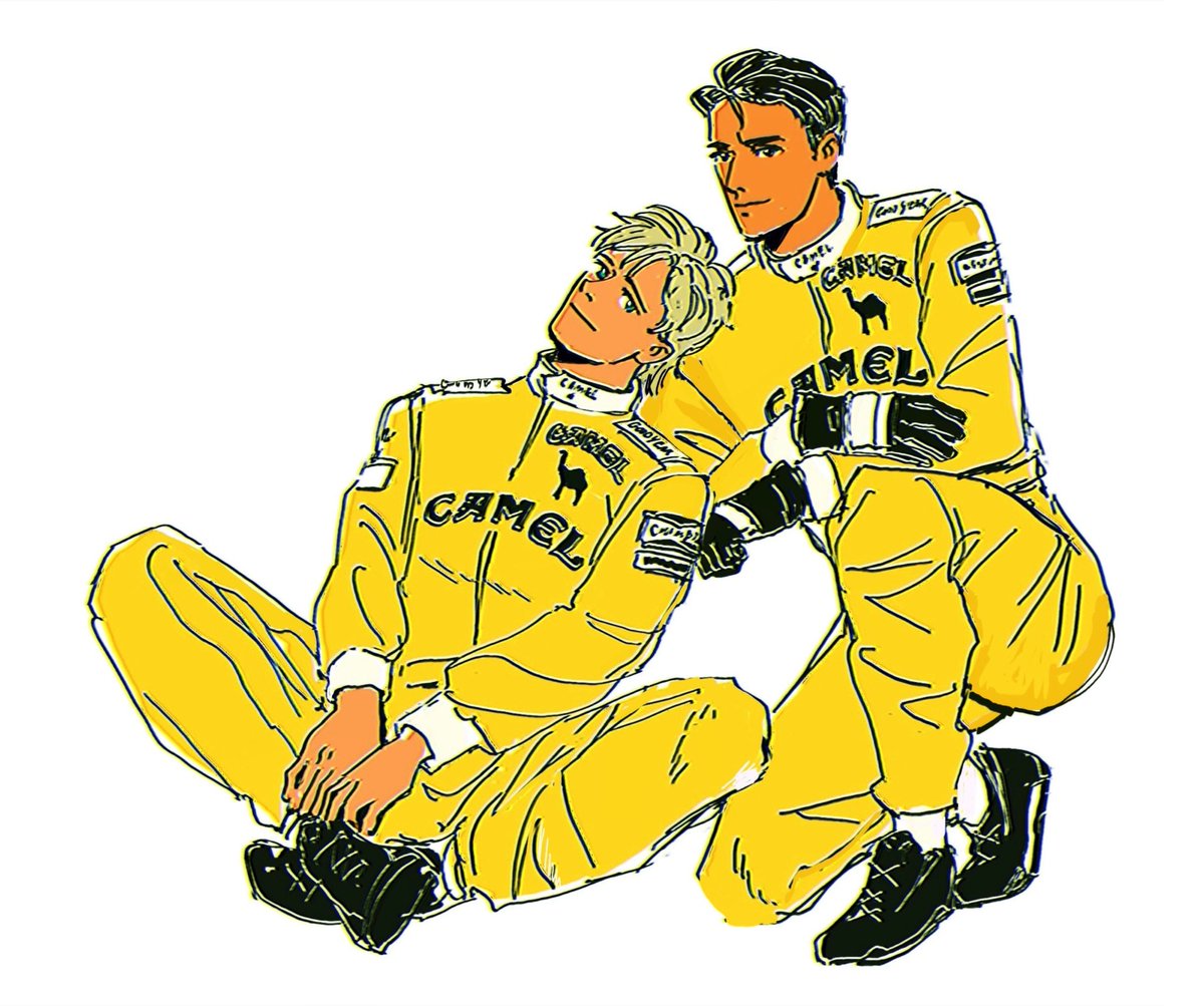 nu (@eu1nu) on Twitter photo 