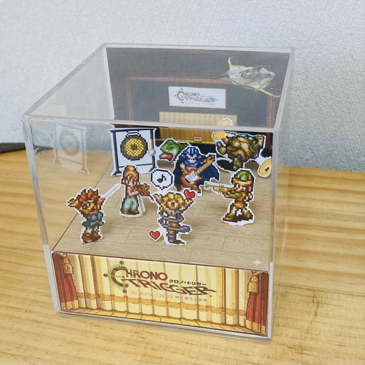 SQUARE ENIX MUSIC on X: 