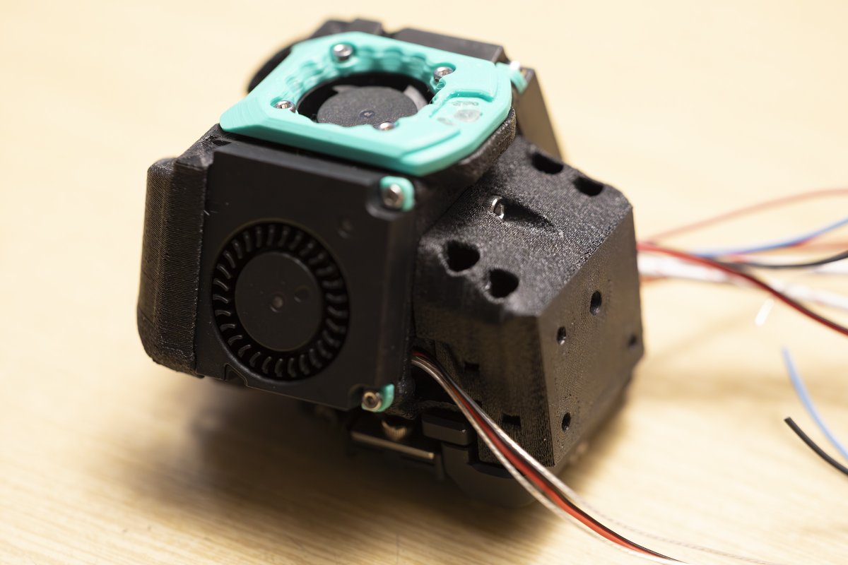 Some first model printed from PET-CF after the weekend.
printables.com/model/1459585-…
#FreeCAD #APUS2 #TAP #XOL