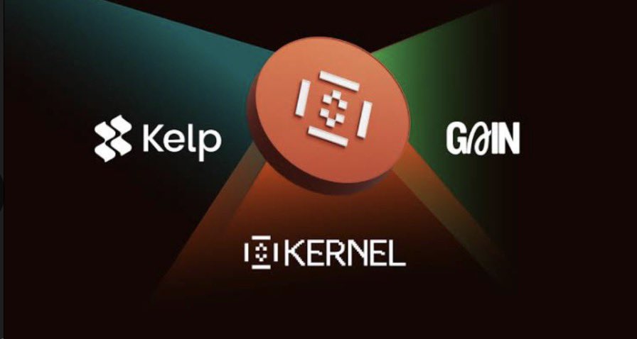 sholasamuel001's tweet image. 🚀 Introducing $KERNEL, the unified governance token of KernelDAO! 🌟 This token is the backbone of our ecosystem, empowering users to shape the future of DeFi. With $KERNEL, you get access to exclusive utilities and governance rights across our platforms! #KernelDAO #KERNELToken