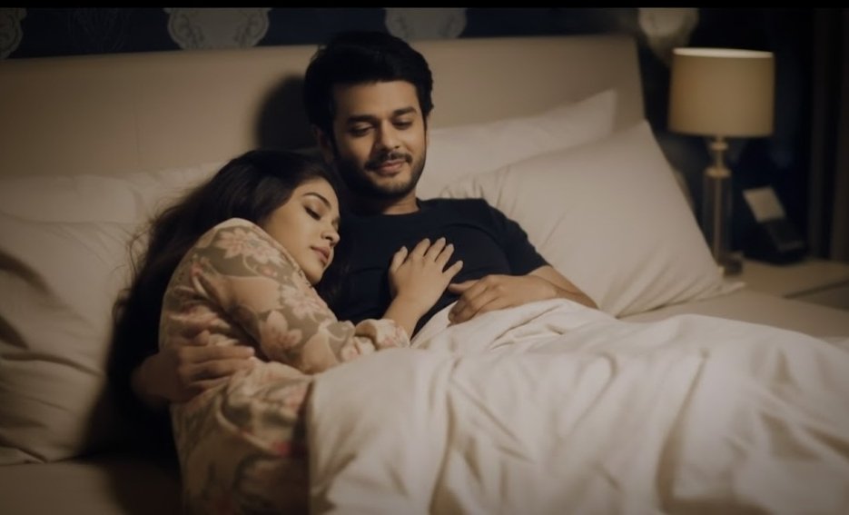 Extended part of sr
Ps : This is only on screen 
#jaysoni #akshnav .
