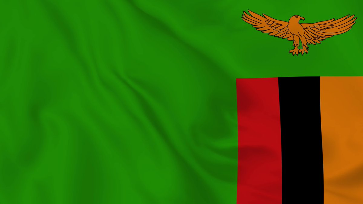 #Zambia launches R21 #malaria #vaccine rollout today, October 27, 2025 becoming the 24th #African nation to deploy this life-saving intervention. The 83 out of 88 districts covered represents 94% national reach, ensuring equitable access .
Congratulations  Zambia!