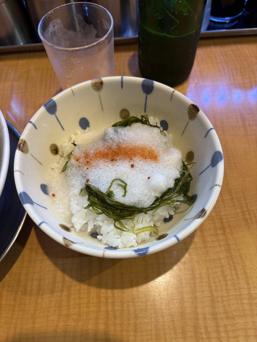 チャーリー 🚲改“なす村なす男爺