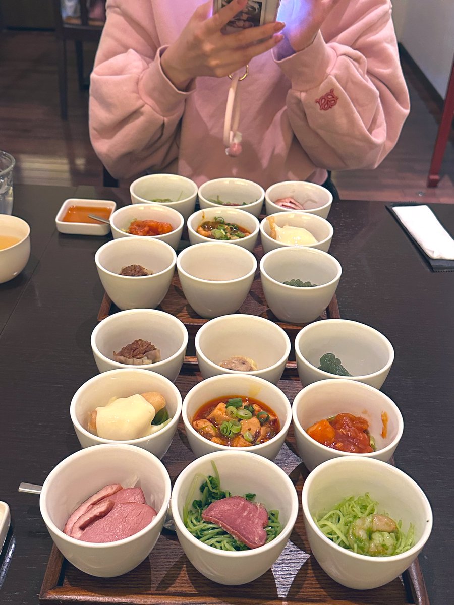 amtk___s3's tweet photo. さやとランチ~~🎶 https://t.co/P6nQNSIqZN