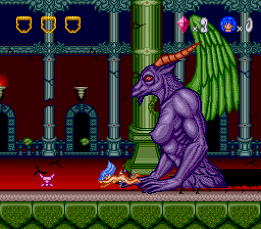 その点『フォーセットアムール』の
コルクちゃんなんかは
相手が魔物だろうと賊だろうと
全裸に剥かれて倒れてしまうので
この後は当然…😋💞💞💞ってワケですよw>RT 