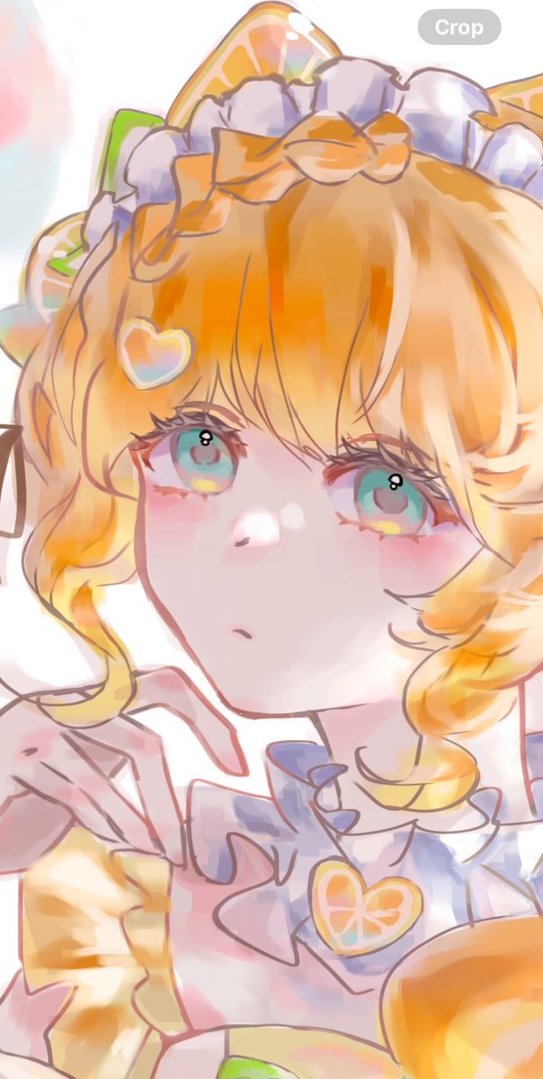 chainofrainarts's tweet photo. Ok guys imma do this to fight this algorithm pls join this 🧡🧡🧡

Also LF #artmoots

I will draw like 30+ https://t.co/01knRSrijp