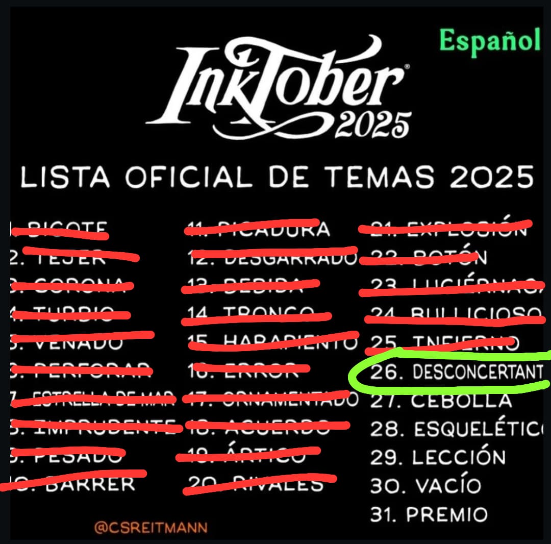 INKTOBER DAY 26! ✍🏼🔥
#Inktober #Inktober2025 #anime #ibisPaintX #art #drawing #EVANGELION #myart #myartwork