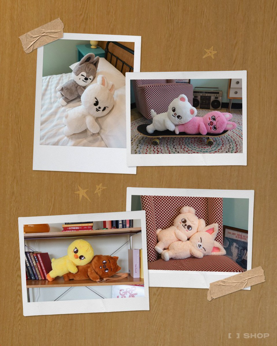 the_FANSSHOP's tweet image. 