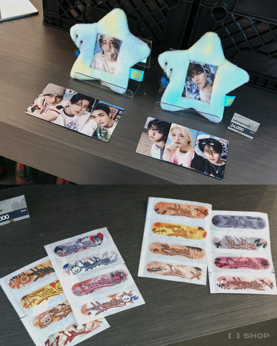 the_FANSSHOP's tweet image. 