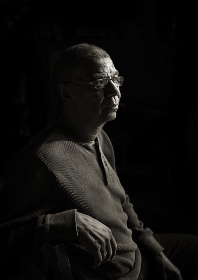 "Nothing ever dies; everything is infinite. We've been taught a watered-down version of what "time and space" is, that we're in a three-dimensional reality, which we are not. We're in a multidimensional reality."

Rest in Peace Jack DeJohnette