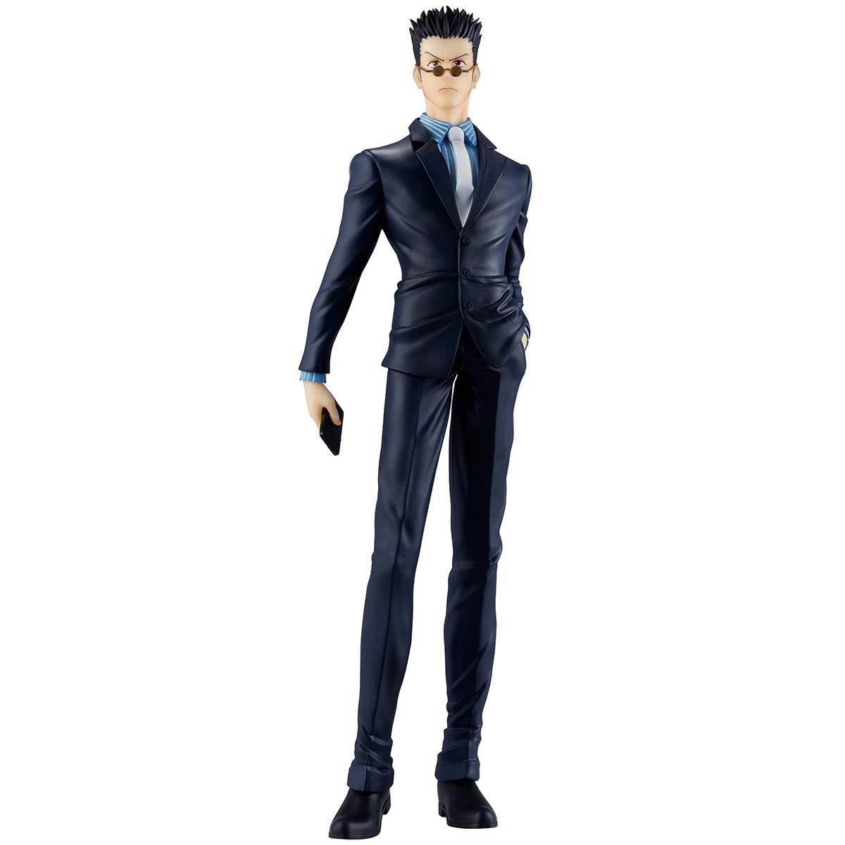 Leorio ichiban figs Ily 💕