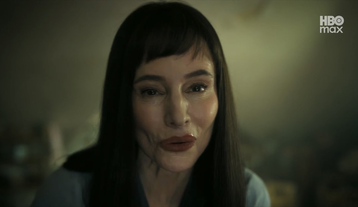 Madeleine Stowe Online | FANSITE tweet media