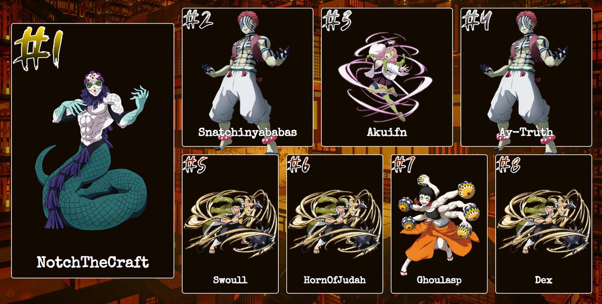 Demolisher 7 tweet media