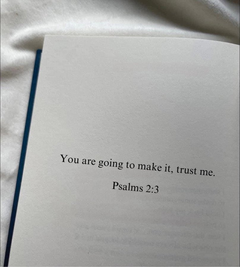 heyitsAteDee's tweet photo. To all October 2025 CPALE takers. Tapos ang CPALE, pero hindi pa tapos ang story mo. Now breathe, rest, trust God, and wait in faith,  your victory is coming 🙏 We're so proud of you. Proud si Lord sa'yo 🤍 https://t.co/1k9bZjGW2x