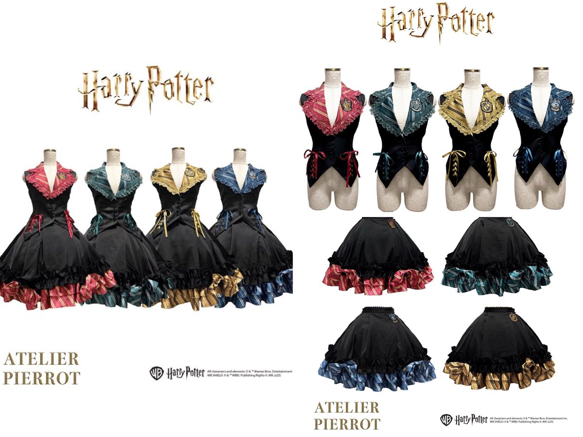 みーちゃんさん専用ATELIER PIERROT ブラック みーちゃんさん専用ATELIER PIERROT ブラック みーちゃんさん