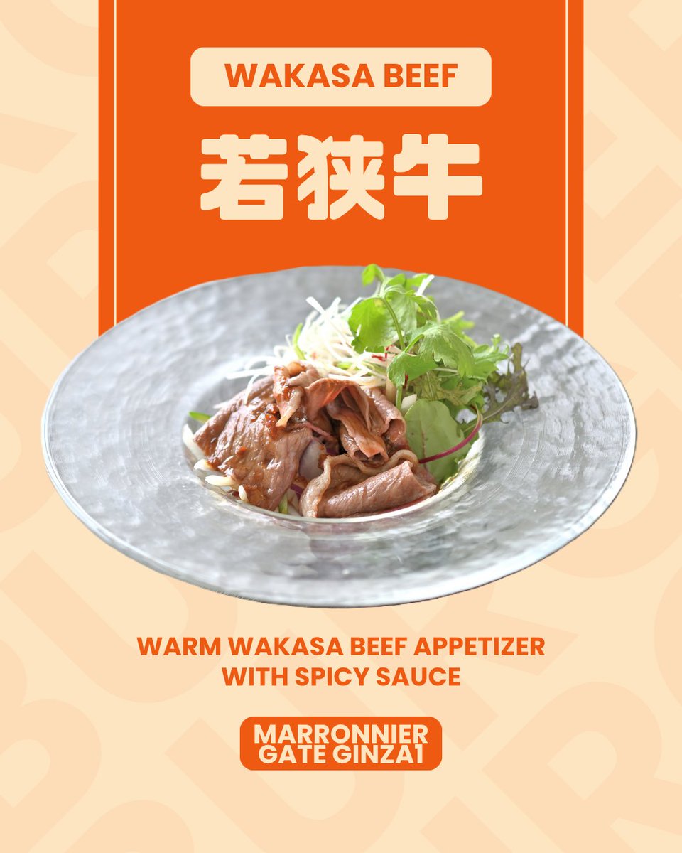 SINGAPORE_SSR's tweet photo. 🍴【美食福井レストランフェア開催！】🥢
11/1(金)より1ヶ月間限定！福井の極上食材とアジアのエッセンスが融合した特別メニューが登場✨
📅 11月1日(金)～11月30日(土)📍マロニエゲート銀座1、11階　シンガポールシーフードリパブリック #有楽町グルメ #銀座ディナー #美食福井レストランフェア https://t.co/N8aOEYAkrx