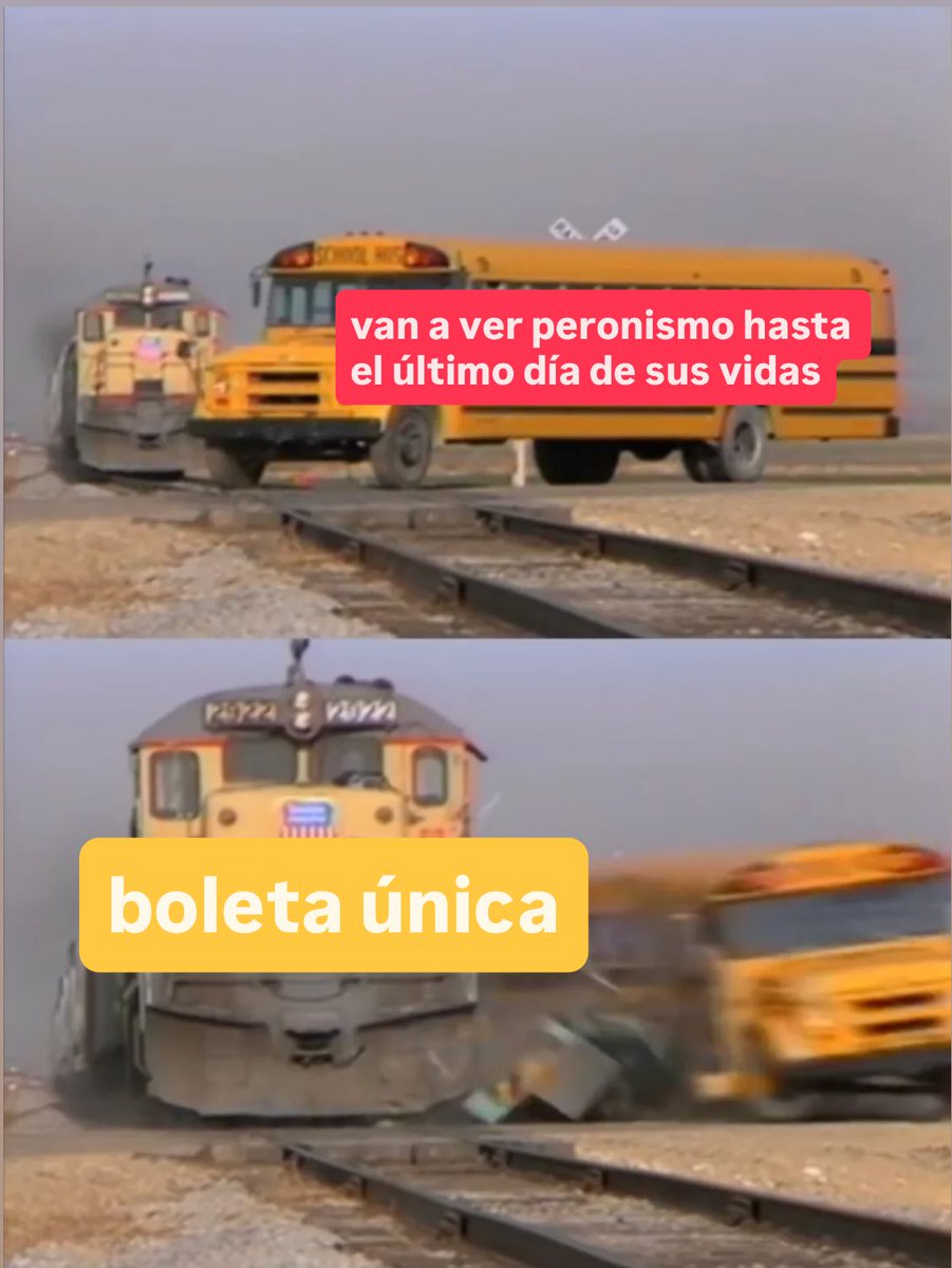 🔁Lo lloran los mismos de 100pre👁️‍🗨️🗃🤡☠️ 🇦🇷 tweet media