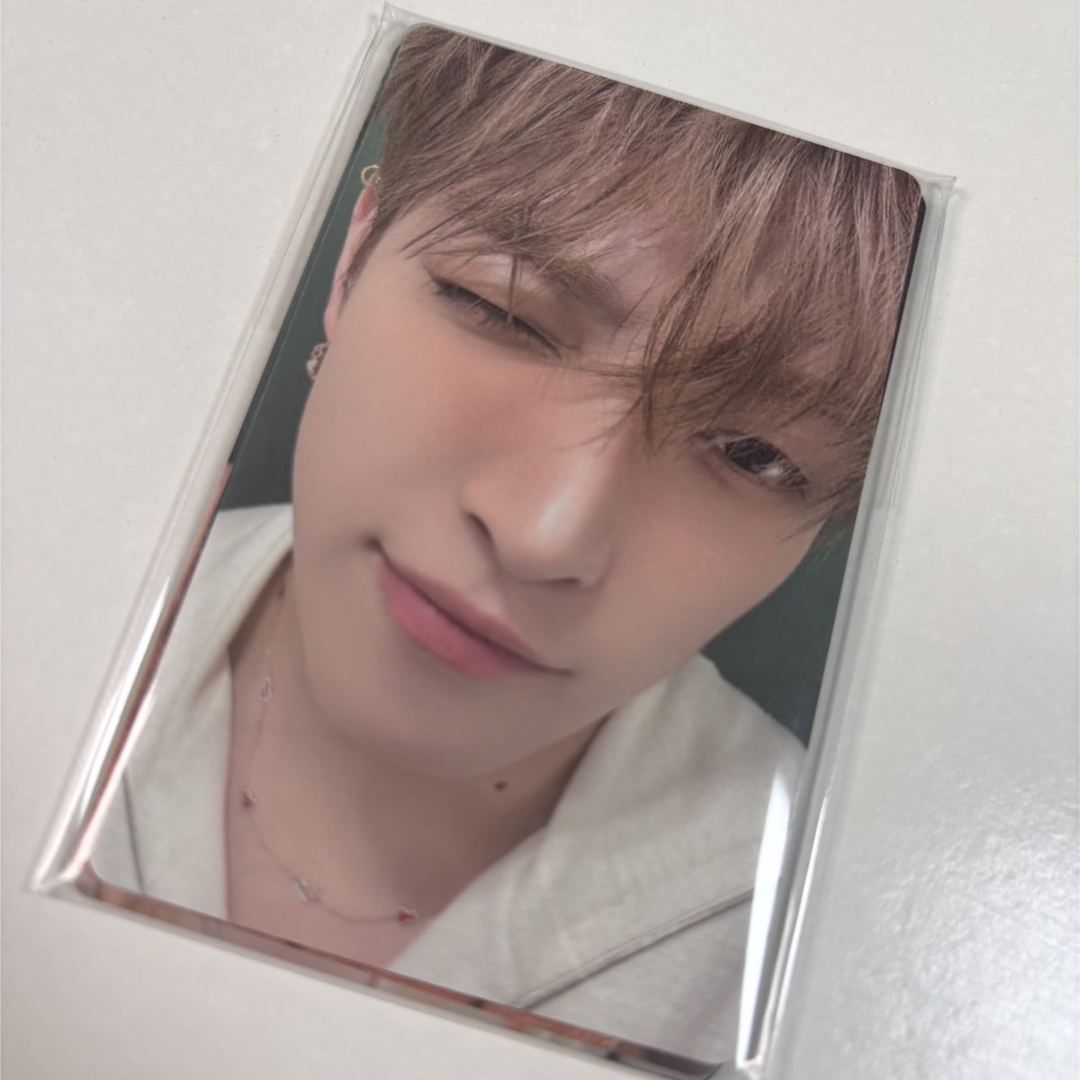 nuguseyo_2's tweet photo. 에이티즈 8room 스템프 포카 양도합니다 
일괄 1.5 

https://t.co/FzBwhk6CkR

hongjoong seonghwa yunho yeosang san mingi wooyoung jongho 홍중 성화 윤호 여상 최산 민기 우영 종호 에잇룸 7주년 luckydraw 에이티니링 pc poca 트레카 럭드 럭키드로우 https://t.co/nsTHN7zXxG