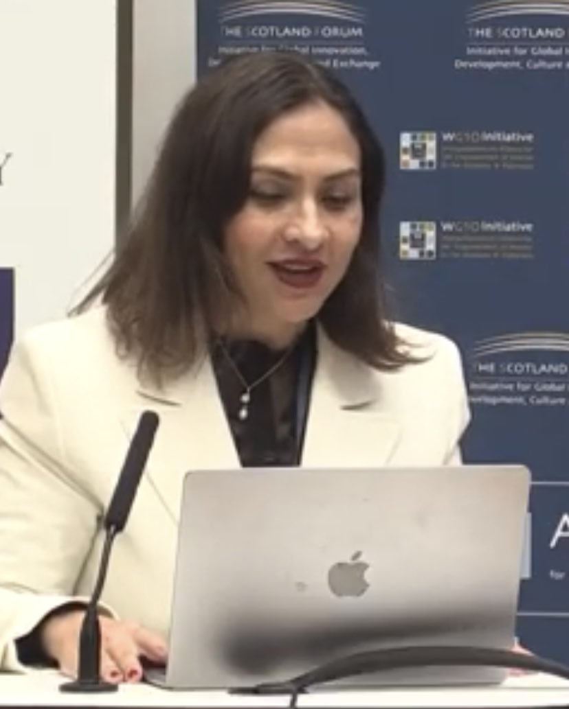 marvi_memon's tweet image. Scotland last month youtu.be/pZo9D5fsmKA?si…