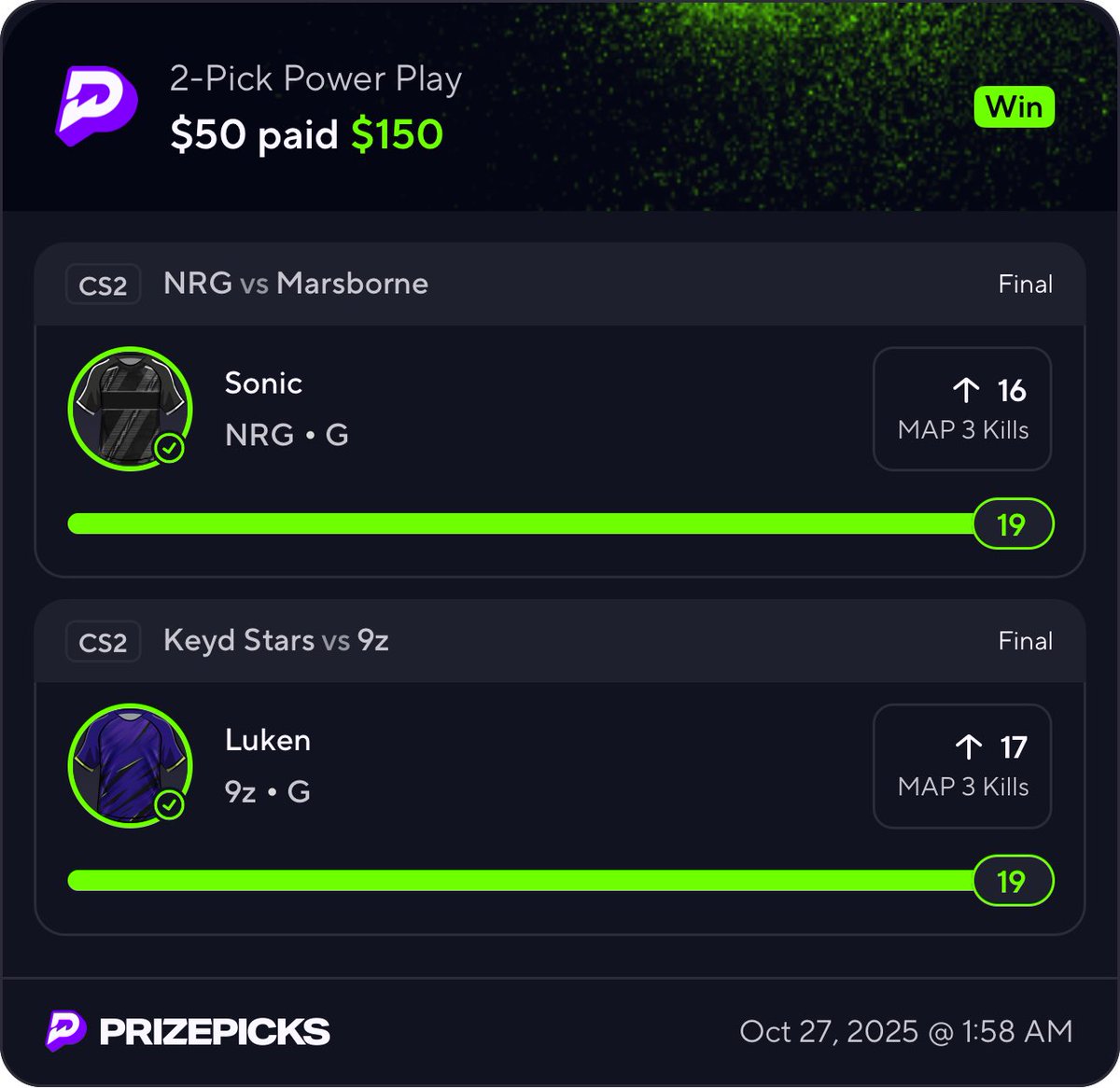 Onsite Bets tweet media