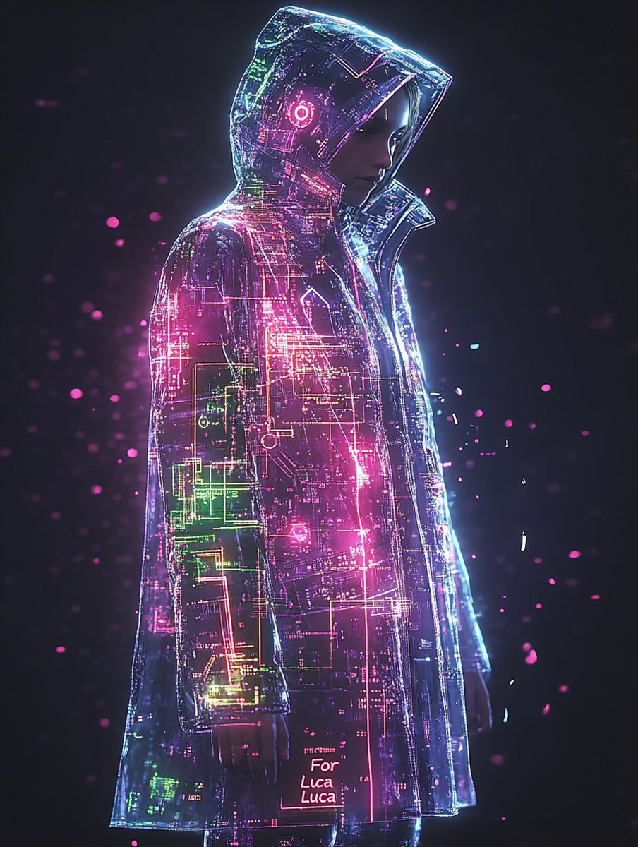 𝕃𝕦𝕔𝕒‎🐈‍⬛🐾(AI実験垢) tweet media