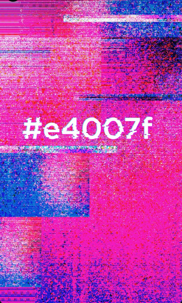 ilyshokage's tweet photo. ねえやばい😭❤️🔥
xxxにマゼンダピンク🫠
たのしみすぎる💋💋💋
#KISS_IMP.
#e4007f
#IMP. https://t.co/jk9r22H966