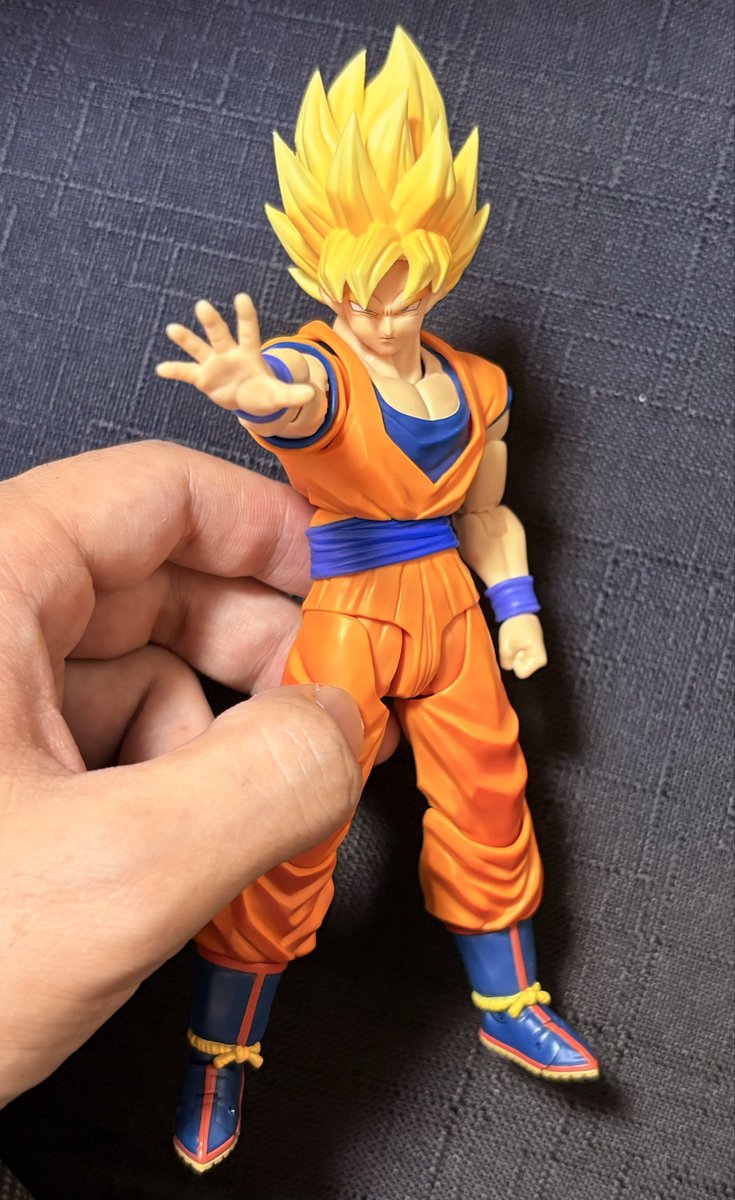 はる　孫悟空 なーしー on X