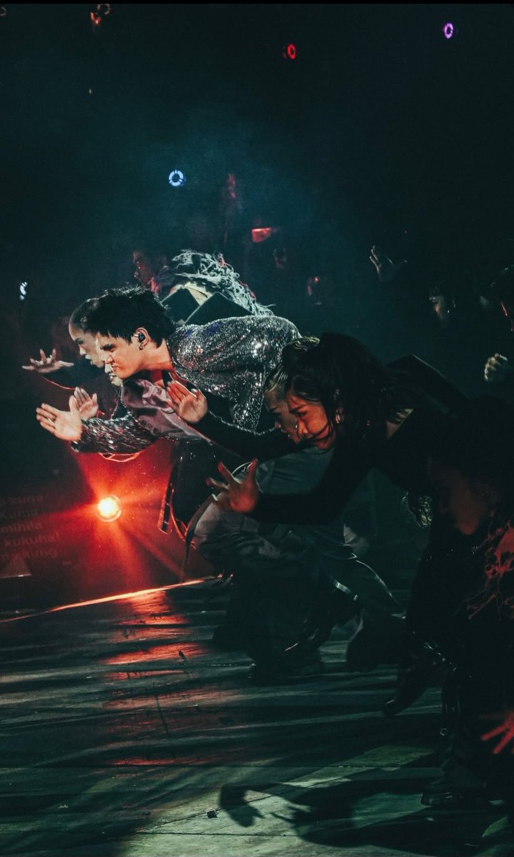 Ikaw na yaaann!!!! Angas ng shot na to!

📷 Hazelsolano igs

SB19 BACK IN ARANETA
<a href="/SB19Official/">SB19 Official</a> #SB19
<a href="/imszmc/">PABLO</a> #SB19_PABLO #FrancisLibiran
#SB197thAnniversary
#SB19FastZoneConcert