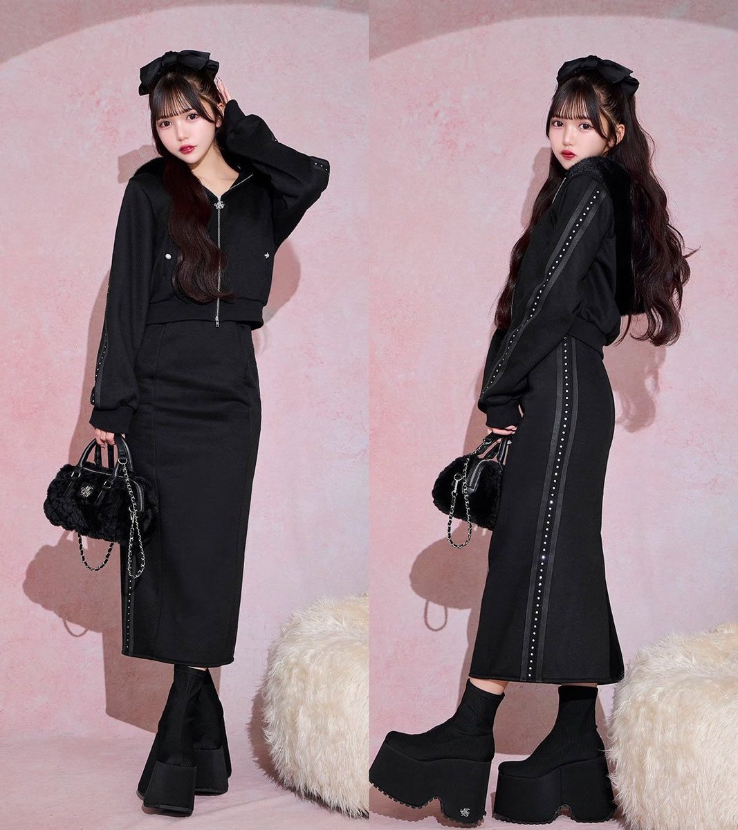 マイちゃんページ 𝐍𝐄𝐖 𝐀𝐑𝐑𝐈𝐕𝐀𝐋 】 毎年人気のシルエットがついに2025verで登場