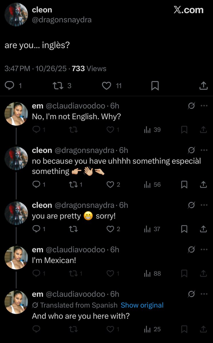 sam (@oohdope) on Twitter photo 