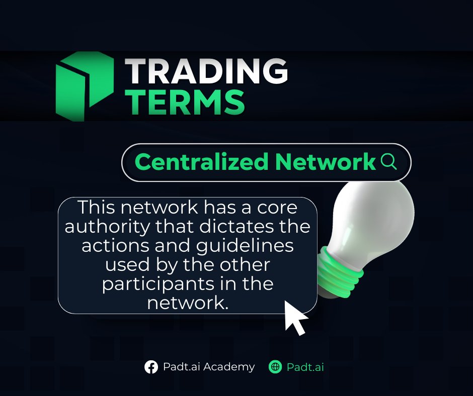 Start your weekend strong with Padt.ai Academy! Master key Trading Terms for a solid foundation. 📈

Don't forget to join our growing community!
Telegram: t.me/padtaiacademy
Discord: discord.gg/xywtsFGK2x
Twitter: x.com/padtai_academy
Facebook: