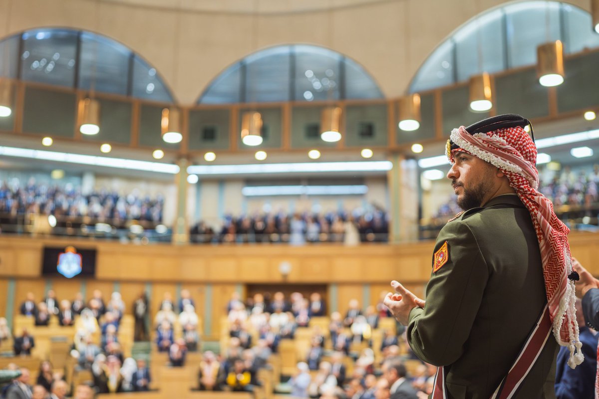 AMeeNAlHuwaitat's tweet image. الله يعز من عزنا وعز البلد بكبره
 اردني وكلي فخر✍️🇯🇴🤍
@RHCJO  @KingAbdullahII