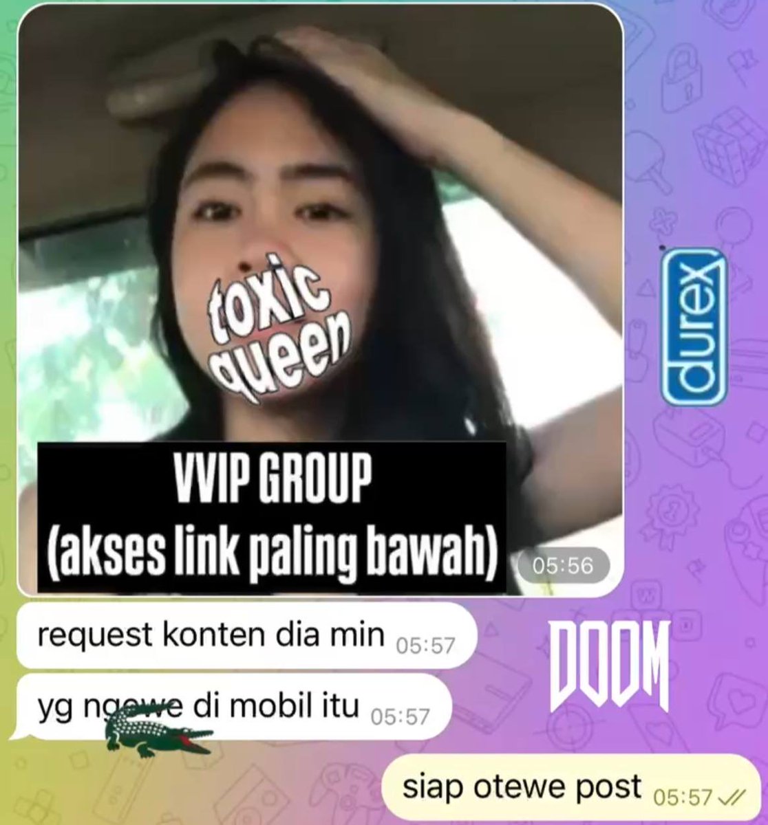 kcayinaa's tweet image. vbovx.pro/e/8ni379h1xibh
vdcox.pro/e/cybewi84heib
vbovx.pro/e/qgnl9z0gqeem
vbovx.pro/e/wbfvbhp099qq
vbovx.pro/e/ox0gj93g9srg
vdcox.pro/e/pvjew7370bwv
t.me/+eoDOO52Ffv5kZ…