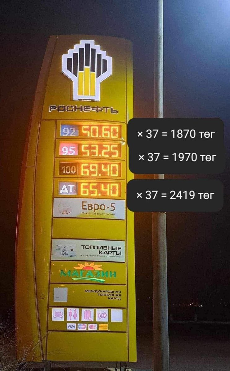 Роснефть үнэ!!