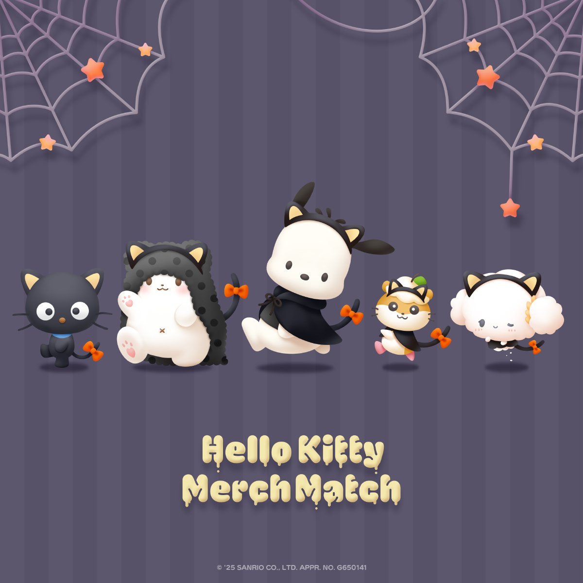 まるもふ様 まるもふ様 まるもふびより｜サンリオ