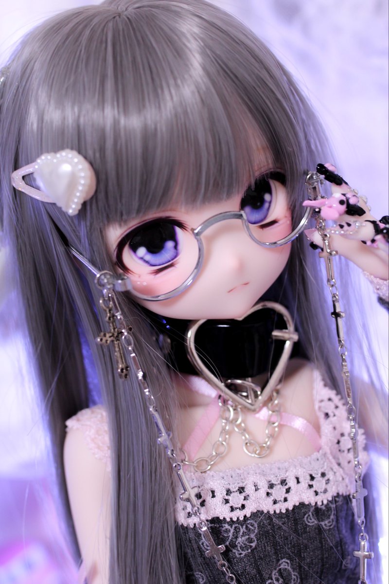 ˆ⩌⩊⩌ˆｼﾞｰｯ♡♡