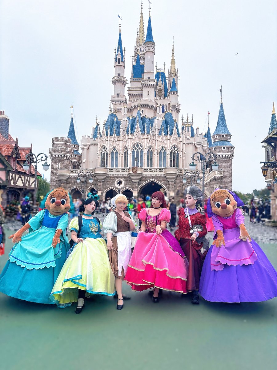 rito_ymk's tweet image. 通行人消す機能使ったら全員消されてﾜﾛﾀ
そうじゃない