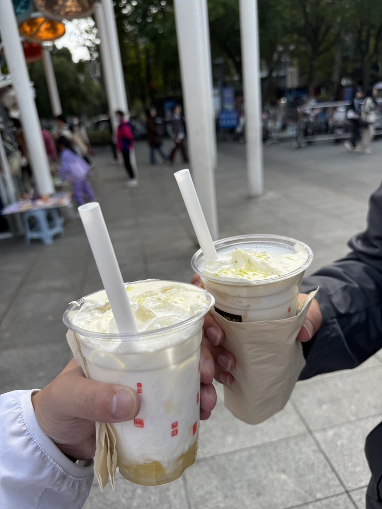 Daily天利 / DJ夜鹭 tweet media